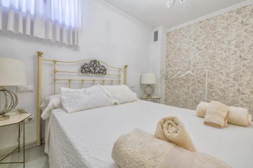 Duplex La Almazara en el centro histórico de Córdoba, Córdoba (fotografie 9)