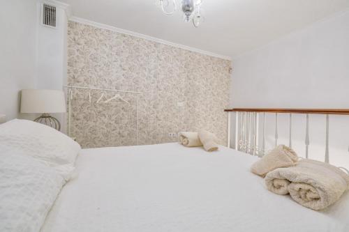 Duplex La Almazara en el centro histórico de Córdoba, Córdoba (fotografie 10)