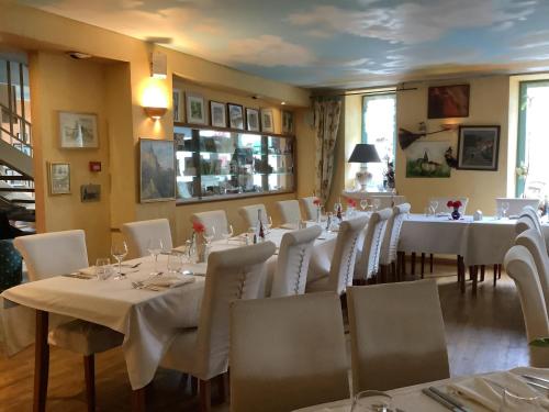 Auberge de Marville in Marville