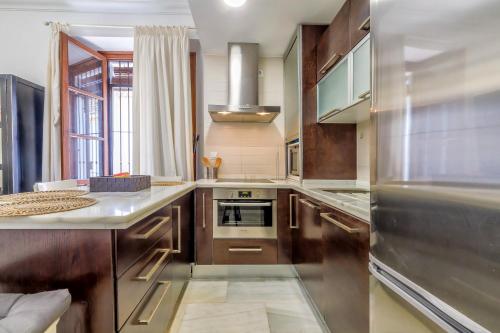 Duplex La Almazara en el centro histórico de Córdoba, Córdoba (fotografie 4)