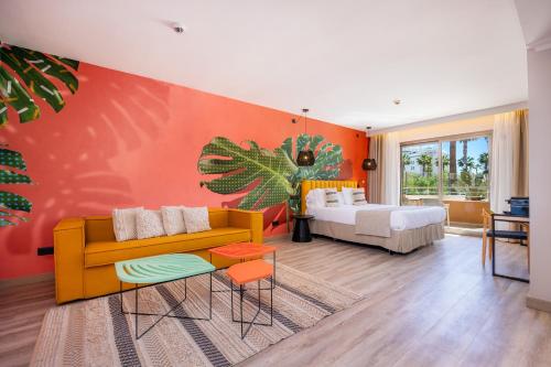 Marins Beach Club - Adults Only Hotel