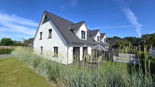 Ferienhaus mit Garten in Bad Schwartau für bis zu 6 Personen in Bad Schwartau, Deutschland