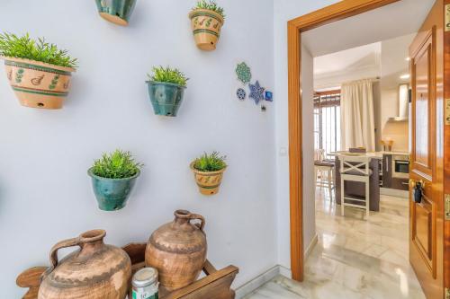 Duplex La Almazara en el centro histórico de Córdoba, Córdoba (fotografie 7)