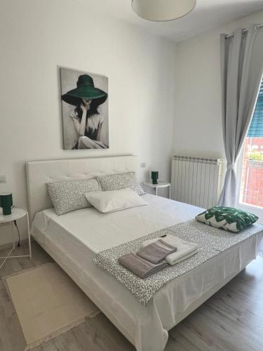 Clarissa Guest House Via Verani 18 in Рієті