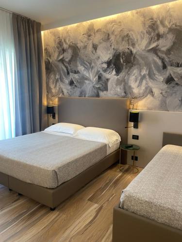 Hotel Tritone – Caorle, GA
