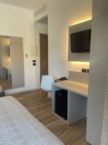 Hotel Tritone – Caorle, GA