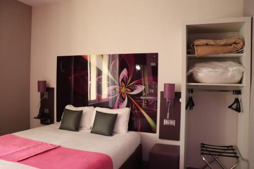 Double Room - Disability Access