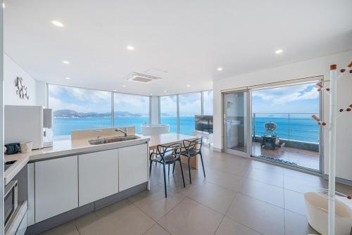 Geojae Sanggaksokeui Jip Pension - Jangmok branch in Jangmok-myeon