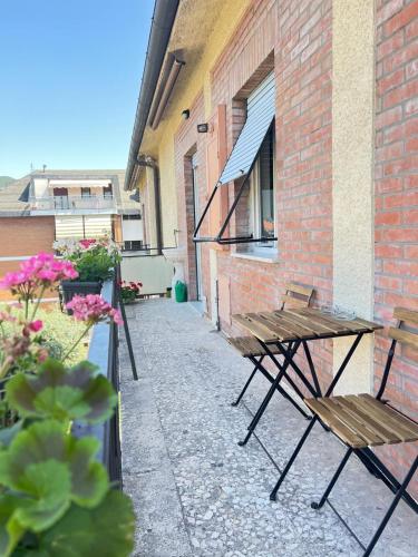 Clarissa Guest House Via Verani 18 in Рієті