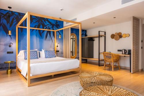Marins Beach Club - Adults Only Hotel – Cala Millor, NJ