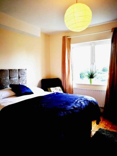 Home in Dublin 12 with Secure Parking, Dublín (foto 10)