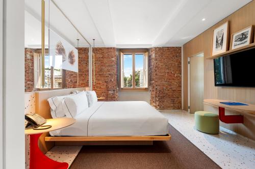 Hotel Milu Milano, Milan