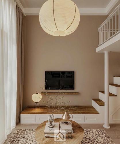 Ly Lakeside Tây Hồ Hà Nội