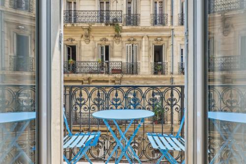 NOCNOC - L'Haussmanien - image 5