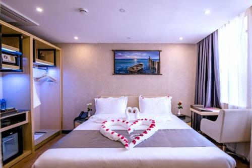 La Maison Royale - South C in Nairobi