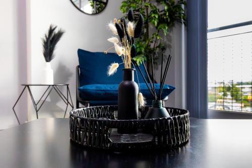 COOP Live Etihad Luxury Pad, Manchester (fotografie 9)