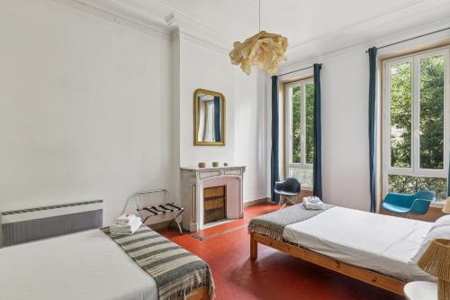 NOCNOC - L'Haussmanien - image 8