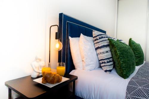 COOP Live Etihad Luxury Pad, Manchester (fotografie 3)