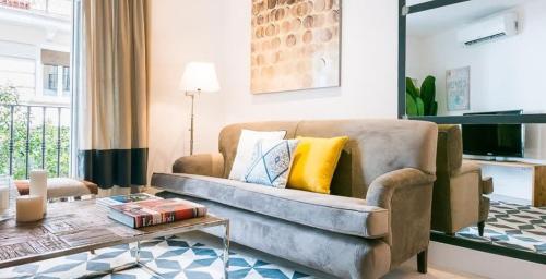 Santo Domingo I - 1 Bedroom Apartment in Gran Via - image 10