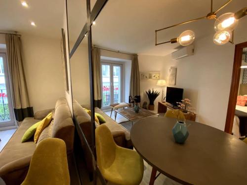 Santo Domingo I - 1 Bedroom Apartment in Gran Via, Madrid (photo 7)
