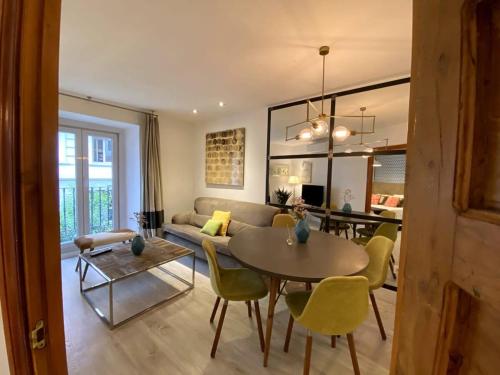 Santo Domingo I - 1 Bedroom Apartment in Gran Via, Madrid (photo 6)