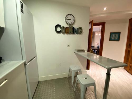 Santo Domingo I - 1 Bedroom Apartment in Gran Via, Madrid (photo 9)