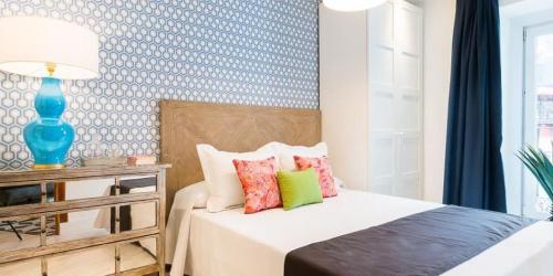 Santo Domingo I - 1 Bedroom Apartment in Gran Via - main image