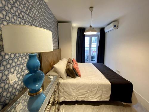 Santo Domingo I - 1 Bedroom Apartment in Gran Via - image 12