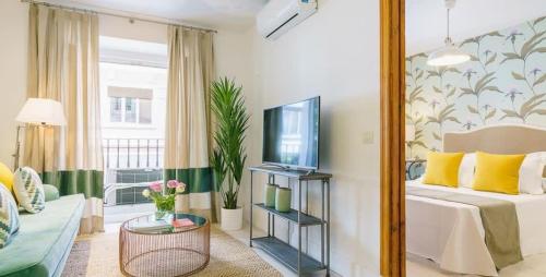 Santo Domingo II - 1 Bedroom Apartment in Gran Via - image 9