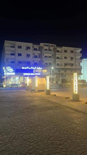Poseidon Apartments, Hurghada
