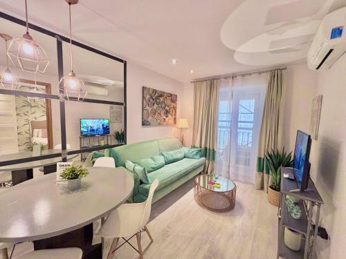 Santo Domingo II - 1 Bedroom Apartment in Gran Via - image 3