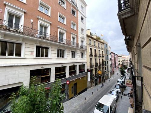 Santo Domingo II - 1 Bedroom Apartment in Gran Via - image 4