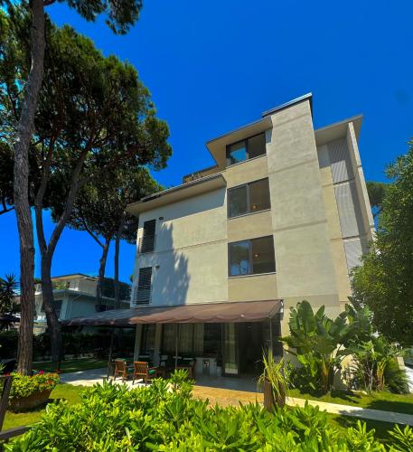 Hotel Etruria
