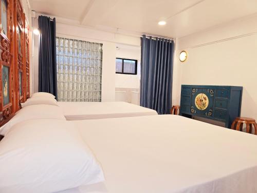 Old Sрice 1 Sizzling Studio Queen Twin - No Stairs, Bangkok (photo 6)