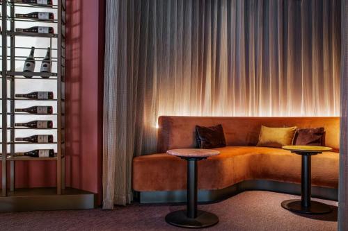Amsterdam Marriott Hotel - image 2