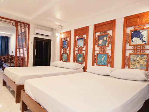 Old Sрice 1 Sizzling Studio Queen Twin - No Stairs, Bangkok (photo 5)