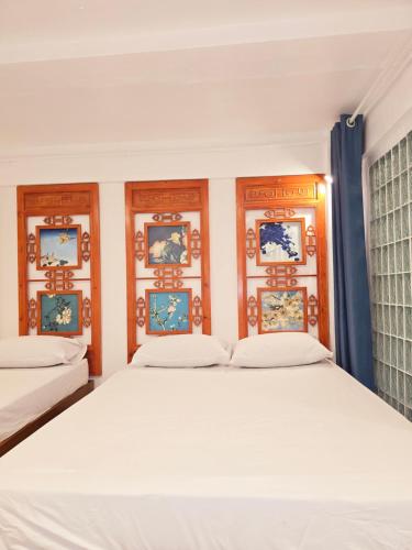 Old Sрice 1 Sizzling Studio Queen Twin - No Stairs, Bangkok (photo 4)
