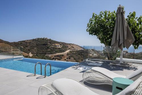 Three-Bedroom Villa room in Royal Garden Villas