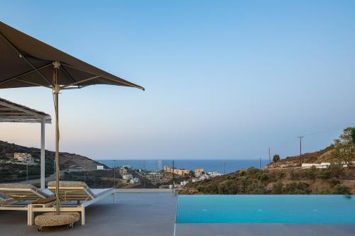 Three-Bedroom Villa image 10