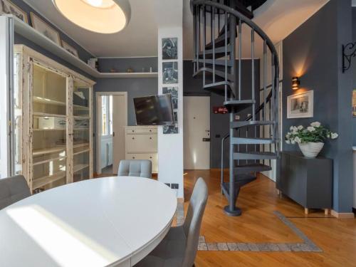 Dimore Meneghine - De Angeli Penthouse, Milán