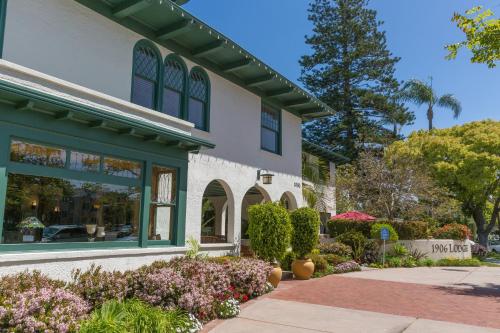 1906 Lodge, San Diego (zdjęcie 6)