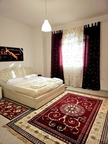 Casa Eraldo chambre d'hôte Braccagni
