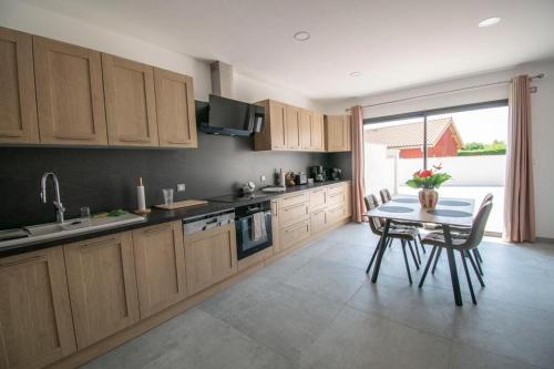 Les Crechois in Crêches-sur-Saône