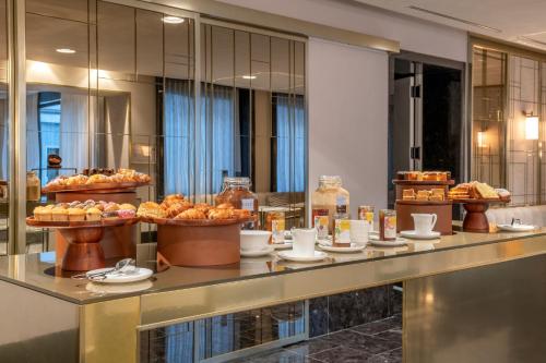 Hilton Turin Centre, Turín (fotografie 9)