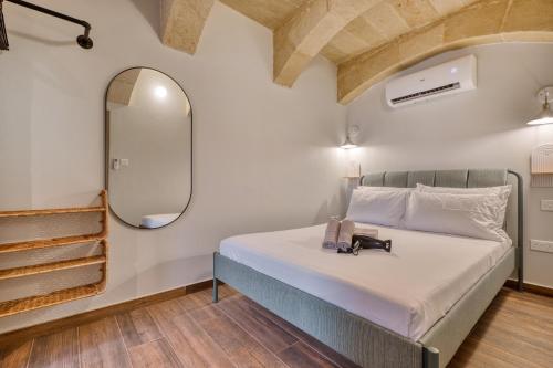 Charming, Modern duplex in city center JMBA1-1, La Valletta (foto 3)