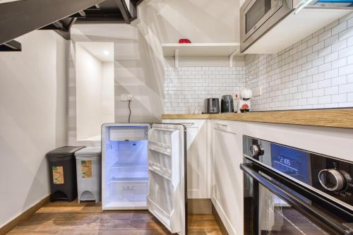 Charming, Modern duplex in city center JMBA1-1, La Valletta (foto 8)