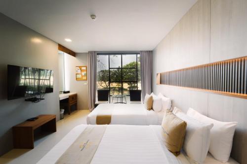 Foto - Sukhothai Treasure Resort & Spa