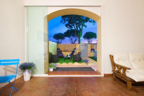 B&B Artemisia 1