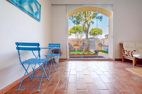 B&B Artemisia 5