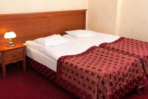 Hotel Korona - image 10